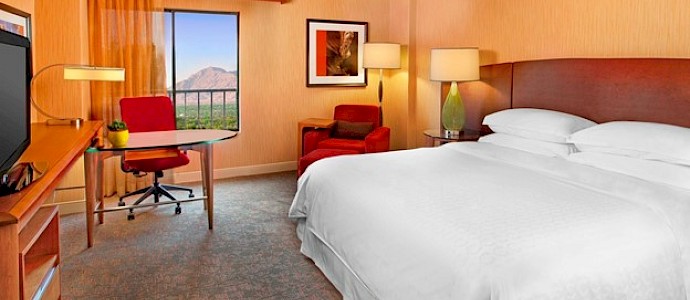 Sheraton Albuquerque Airport