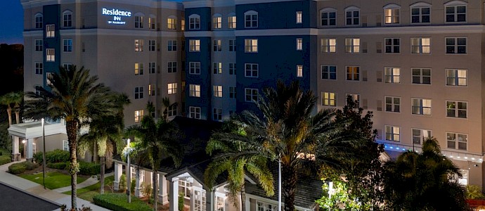 Residence Inn Port St. Lucie