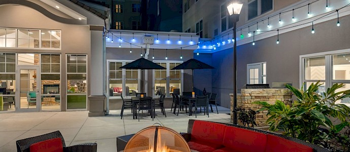 Residence Inn Port St. Lucie