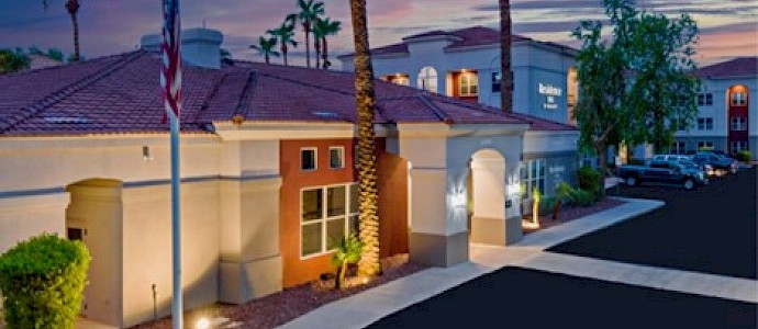 Residence Inn Phoenix Mesa