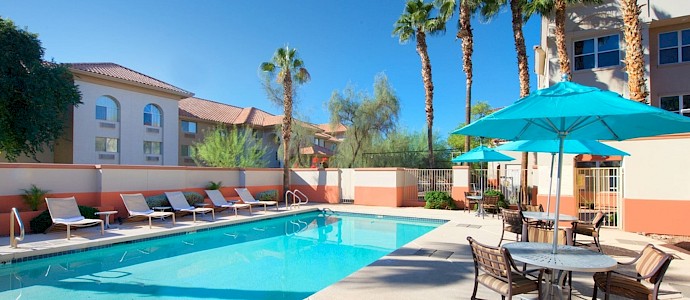 Residence Inn Phoenix Mesa
