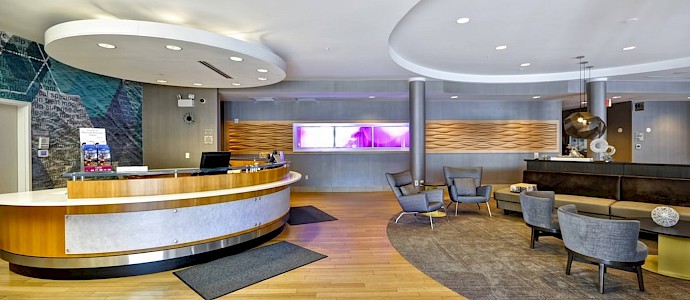 SpringHill Suites Tallahassee Central