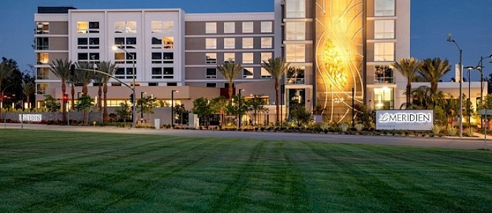 Le Meridien Pasadena Arcadia