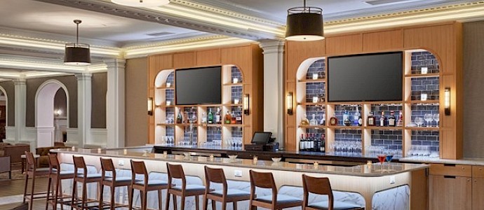 Seaview Hotel, a Dolce by Wyndham