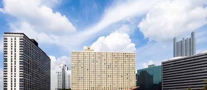 Wyndham Grand Pittsburgh Downtown