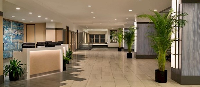 Wyndham Grand Pittsburgh Downtown