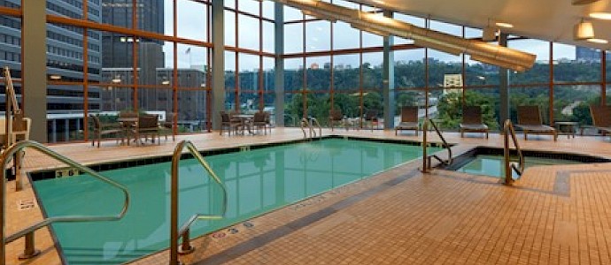 Wyndham Grand Pittsburgh Downtown