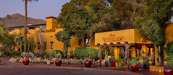 Westward Look Wyndham Grand Resort and Spa