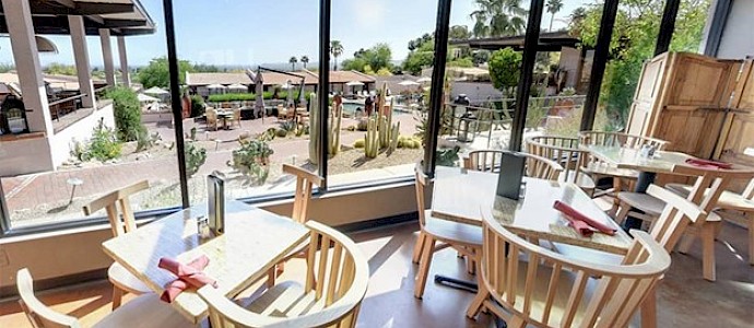 Westward Look Wyndham Grand Resort and Spa