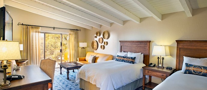 Westward Look Wyndham Grand Resort and Spa