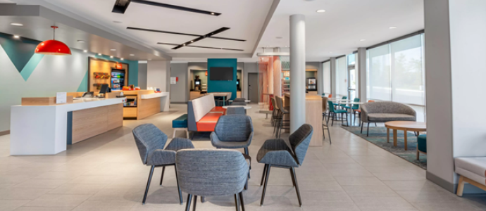 Avid Hotel Milwaukee West - Waukesha