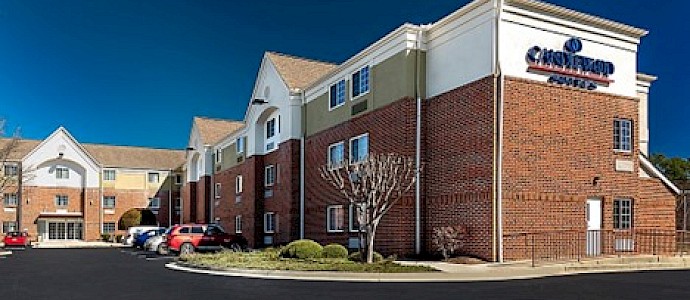 Candlewood Suites Glen Allen - Short Pump