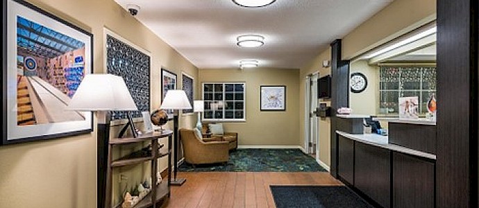 Candlewood Suites Glen Allen - Short Pump