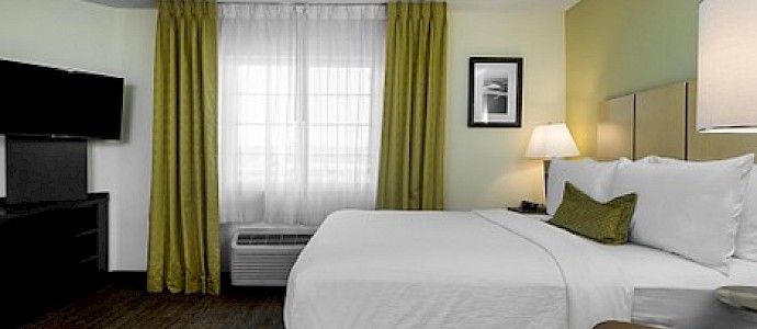 Candlewood Suites Glen Allen - Short Pump