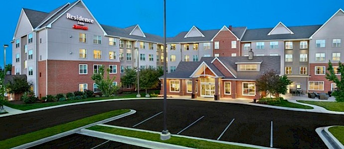 Residence Inn Waldorf