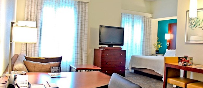 Residence Inn Waldorf