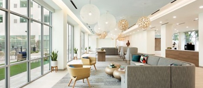 Element Austin at The Domain