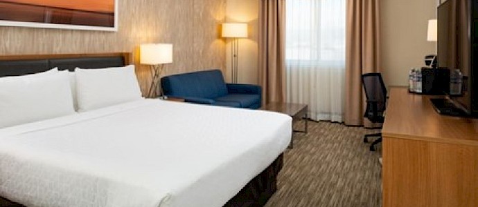 Holiday Inn Express San Francisco Airport South