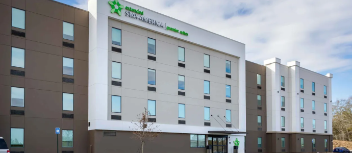Extended Stay America Premier Suites - Augusta