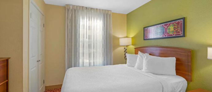 Extended Stay America Washington D.C. - Chantilly - Dulles