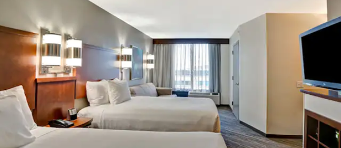 Hyatt Place Baltimore BWI Airport