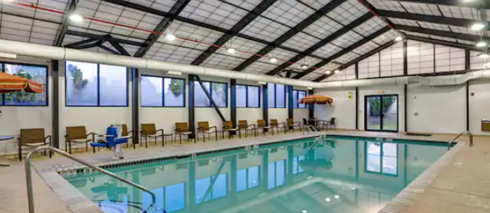 Hyatt Place Baltimore BWI Airport