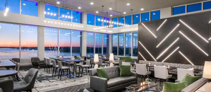 Hyatt House East Moline Quad Cities