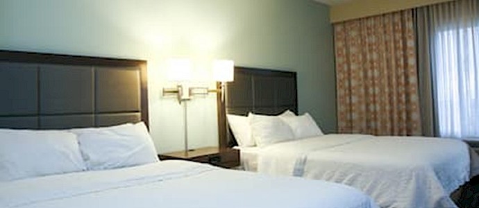 Hampton Inn Kingsville