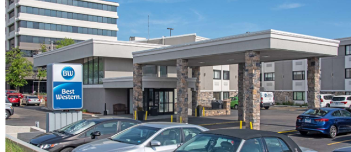Best Western at O'Hare