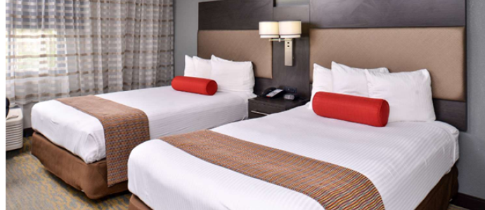 Best Western at O'Hare