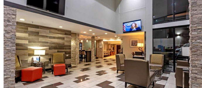 Best Western at O'Hare