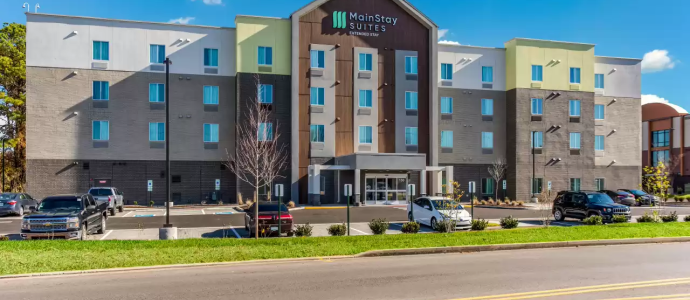 MainStay Suites Murfreesboro