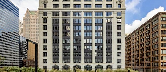 Hilton Garden Inn Chicago Central Loop