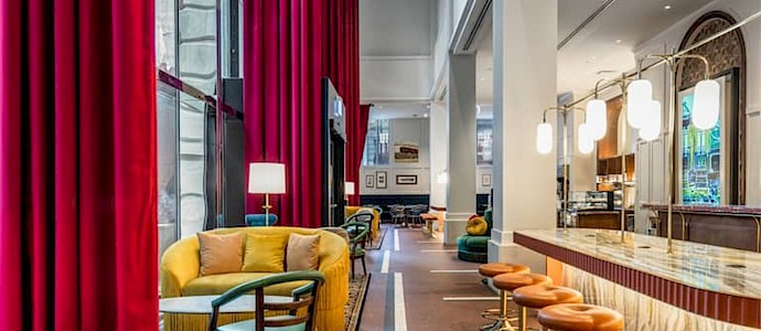 Canopy Chicago Central Loop