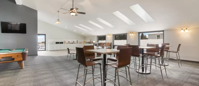 Econo Lodge Williston