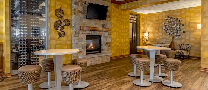 El Rancho Hotel Williston