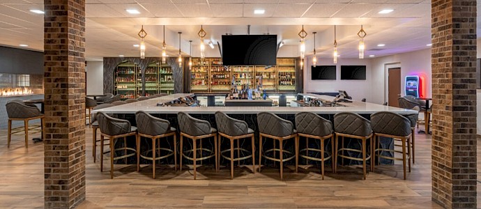 The Grand Williston Hotel & Conference Center