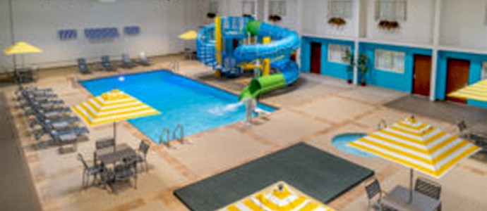 The Grand Williston Hotel & Conference Center