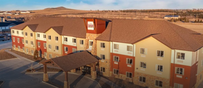 The Inn At Hunters Run