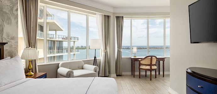 British Colonial Nassau Bahamas