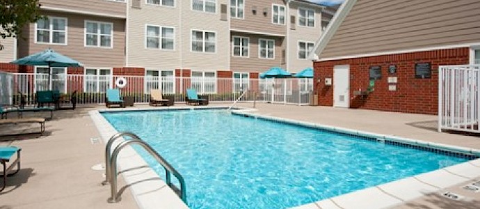 Residence Inn Grand Rapids West