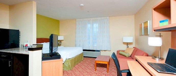 TownePlace Suites Bloomington