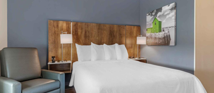 Extended Stay America Premier Suites Pueblo