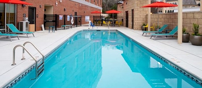 Home2 Suites Charlotte Mooresville