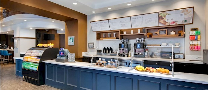 Courtyard Atlanta Downtown