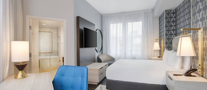 Courtyard Atlanta Downtown