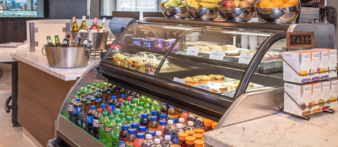 Courtyard Baltimore BWI Airport