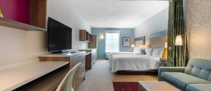 Home2 Suites Olive Branch