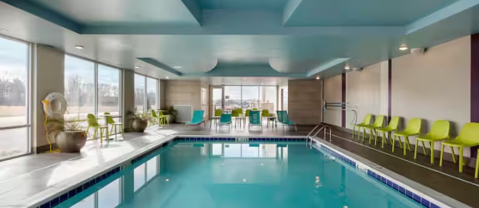 Home2 Suites Olive Branch