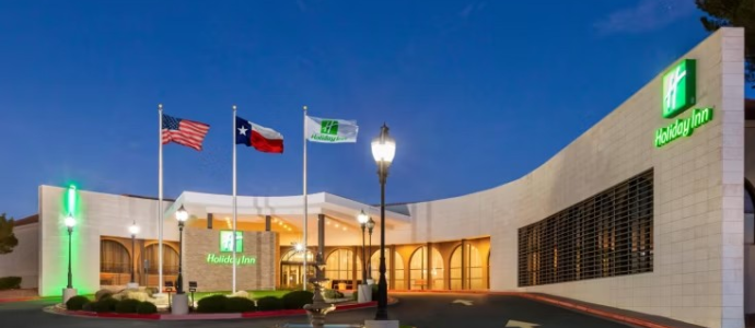 Holiday Inn El Paso West – Sunland Park
